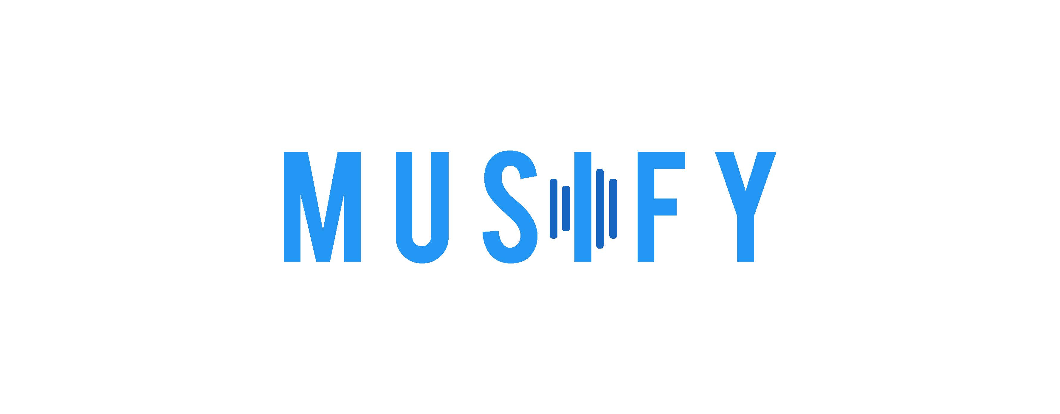 Musify 3.3.0 instal